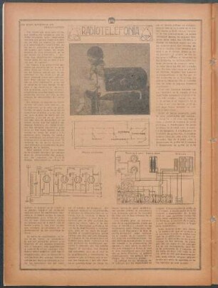 Radiotelefonía