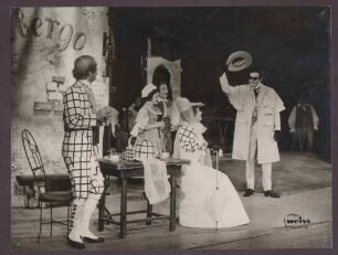Fra Diavolo (Daniel Francois Esprit Auber)