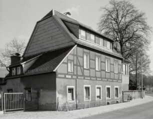 Wohnhaus, Radebeul