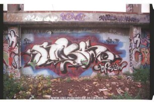 BORe cbfcreW