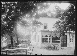 Collm. Gasthof