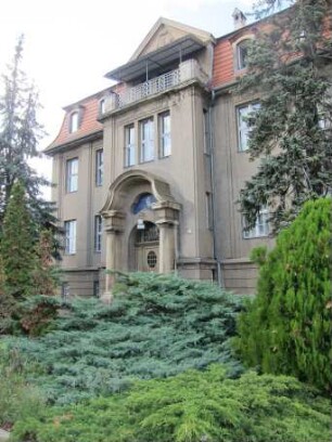 Luckenwalde, Rudolf-Breitscheid-Straße 73