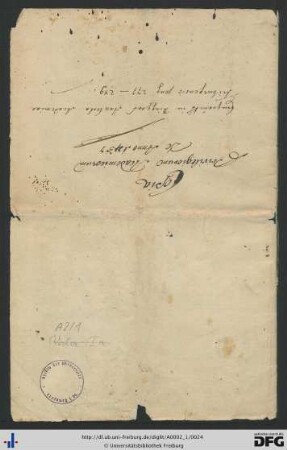 [fol. 12] Copia Privilegiorum Academicorum de anno 1457
