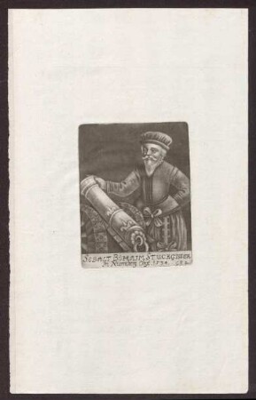 Behaim, Sebald