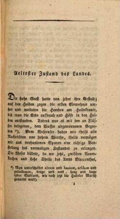 Geschichte und Landesbeschreibung der Herzogthümer Bremen und Verden, 2