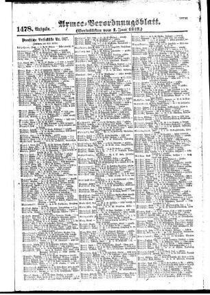 1478.Ausgabe. Freitag, 1. Juni 1917