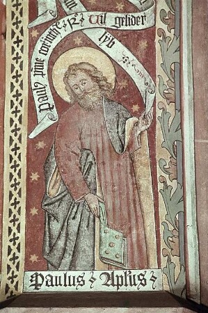 Der Apostel Paulus