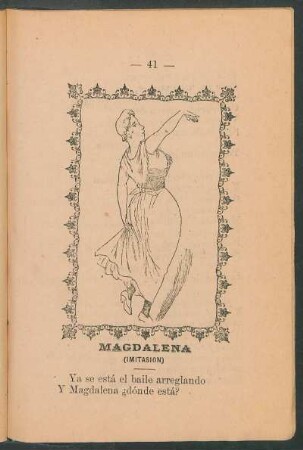 Magdalena : (Imitación)