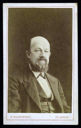 Schmidt, Johann Friedrich Julius