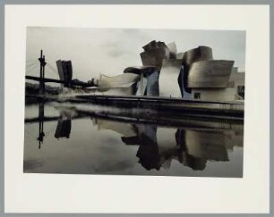 Guggenheim-Museum, Bilbao