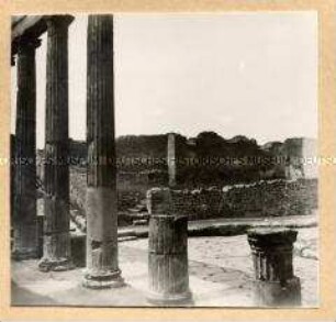 Pompeji