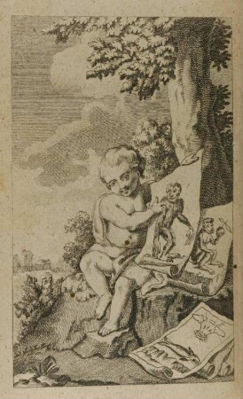 Naturgeschichte der vierfüßigen Thiere. Bd 17