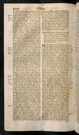 350-356, Magistratus autem nesciebant, quo abiissem, aut ...