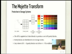 Reduce the Storage Consumption of Your Storage Clusters with RozoFS