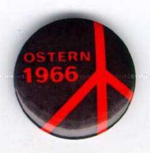 Ostermarsch 1966