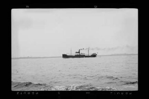 Lore Ottens (1917), E. Ottens, Cuxhaven