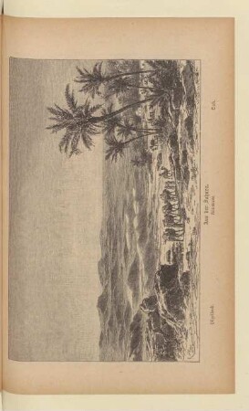 Aus der Sahara