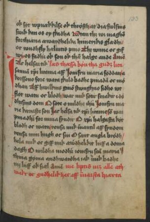 Gebete zur Elevatio der Hostie bzw. von Hostie und Kelch