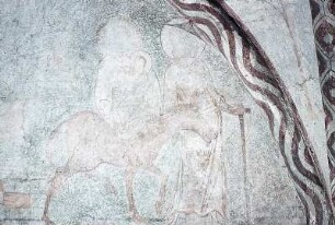 Kindermord von Betlehem und Flucht nach Ägypten