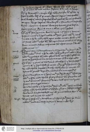 De duodecim signis: Diätregeln