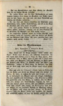 Isis : encyclopädische Zeitschrift vorzüglich für Naturgeschichte, Physiologie etc.. 3. 1850