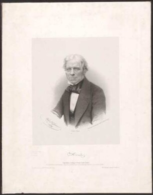 Faraday, Michael