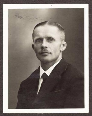 Eppler, Friedrich