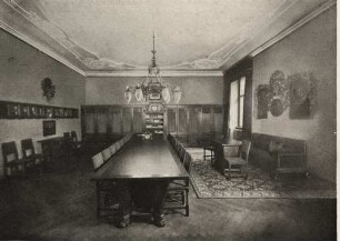 Sitzungs-Saal