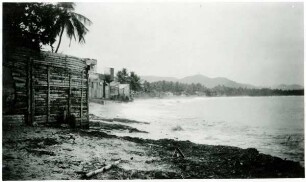 Puerto Cabello: Strand