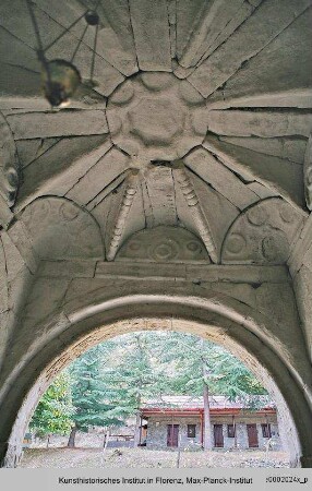 Betania-Kirche, Muttergotteskirche, Tbilisi