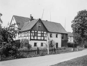Sebnitz - Schönbach