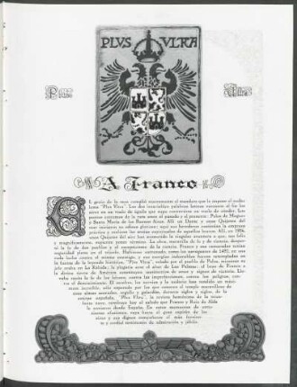 A Franco