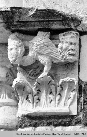 San Giovanni, Volterra
