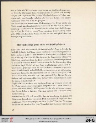 Der zwölfjährige Jesus unter den Schriftgelehrten