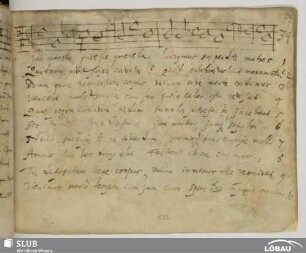 [57.] 34. Anonymus: Jam moesta quiesce querela