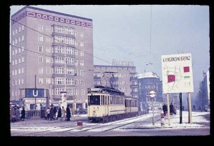 Am Innsbrucker Platz 17.2.54.