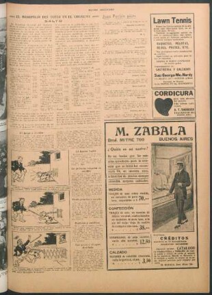 Los peces y el agua destilada