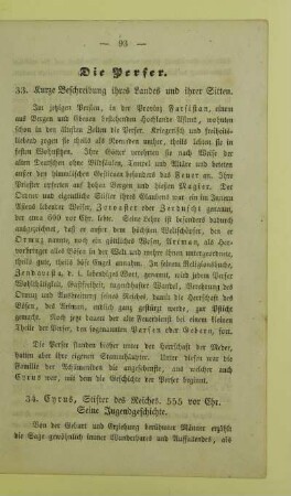 Die Perser