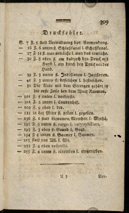 309, Errata.