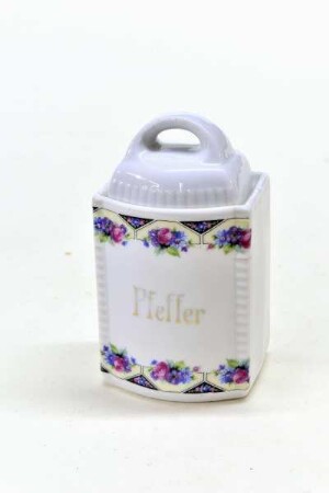 Vorratsdose "Pfeffer"