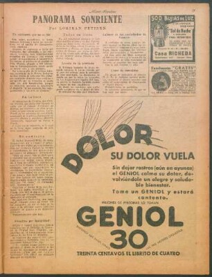 Labores de las sociedades de fomento
