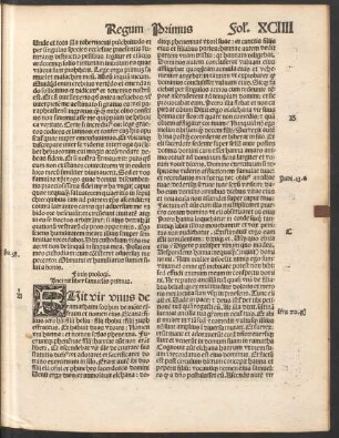 Incipit liber samuelis primus.