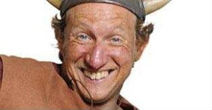 Mike Maas
