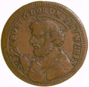 Münze, 1796