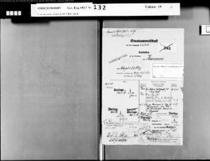 Beklagter: Herrmanns, Franz; Zeuge: Hermanns, Anna, geb. Offermanns: Diebstahl