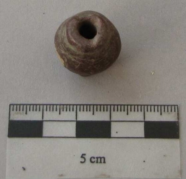 spindle whorl