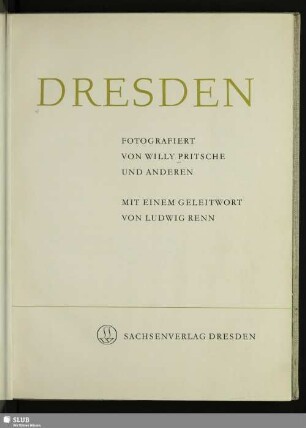 Dresden