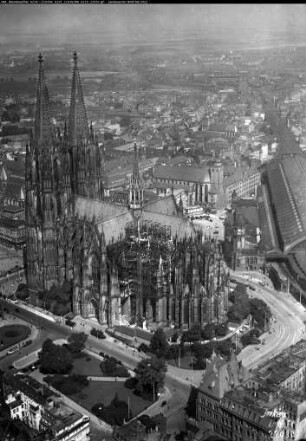 Köln, Dom
