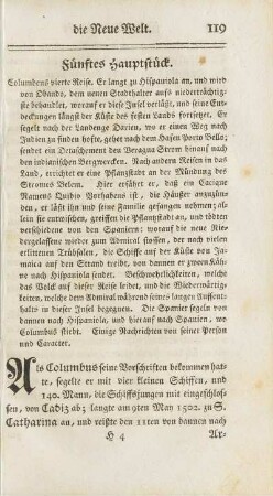 Fünftes Hauptstück