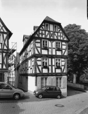 Limburg, Brückengasse 11